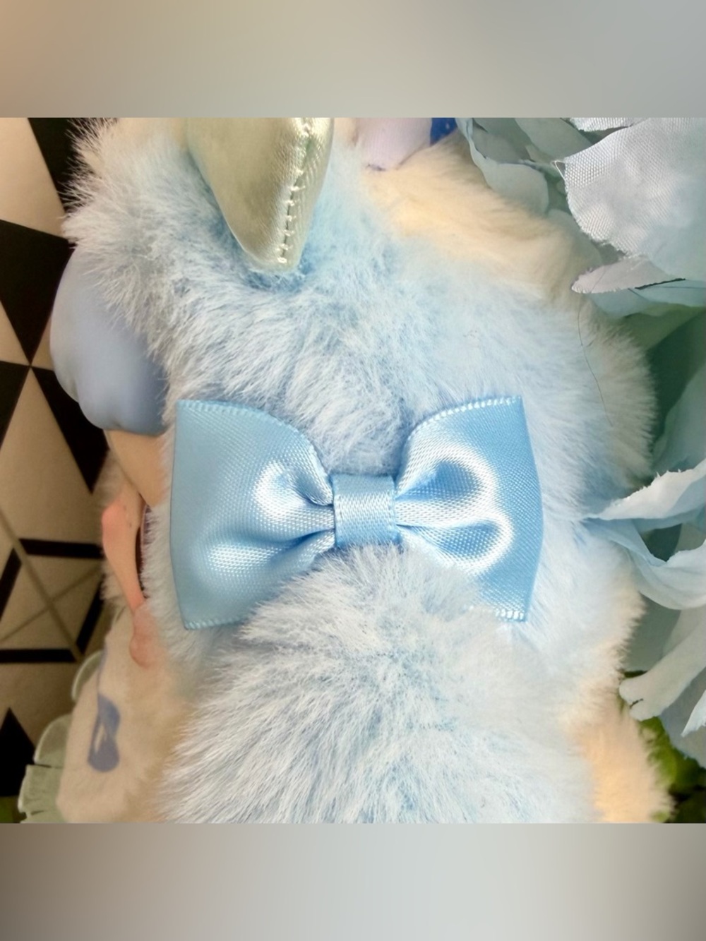 KASA HEALING BUNNY 🩵🩹 Blind Box Wonderful Dream Series Bag Charm Keychain Plush - Picture 8 of 16